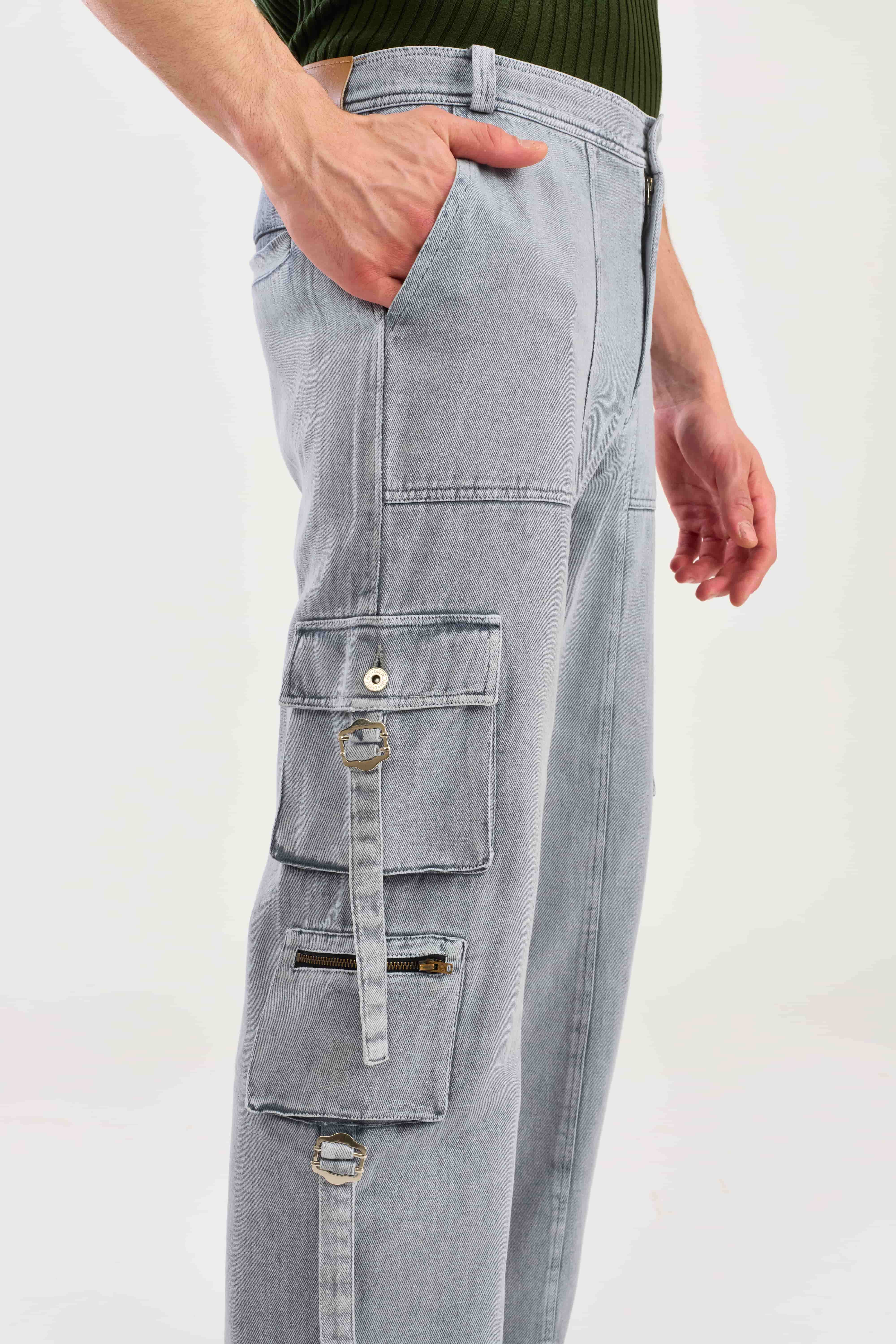 Urban Fade Cargos - Image 5