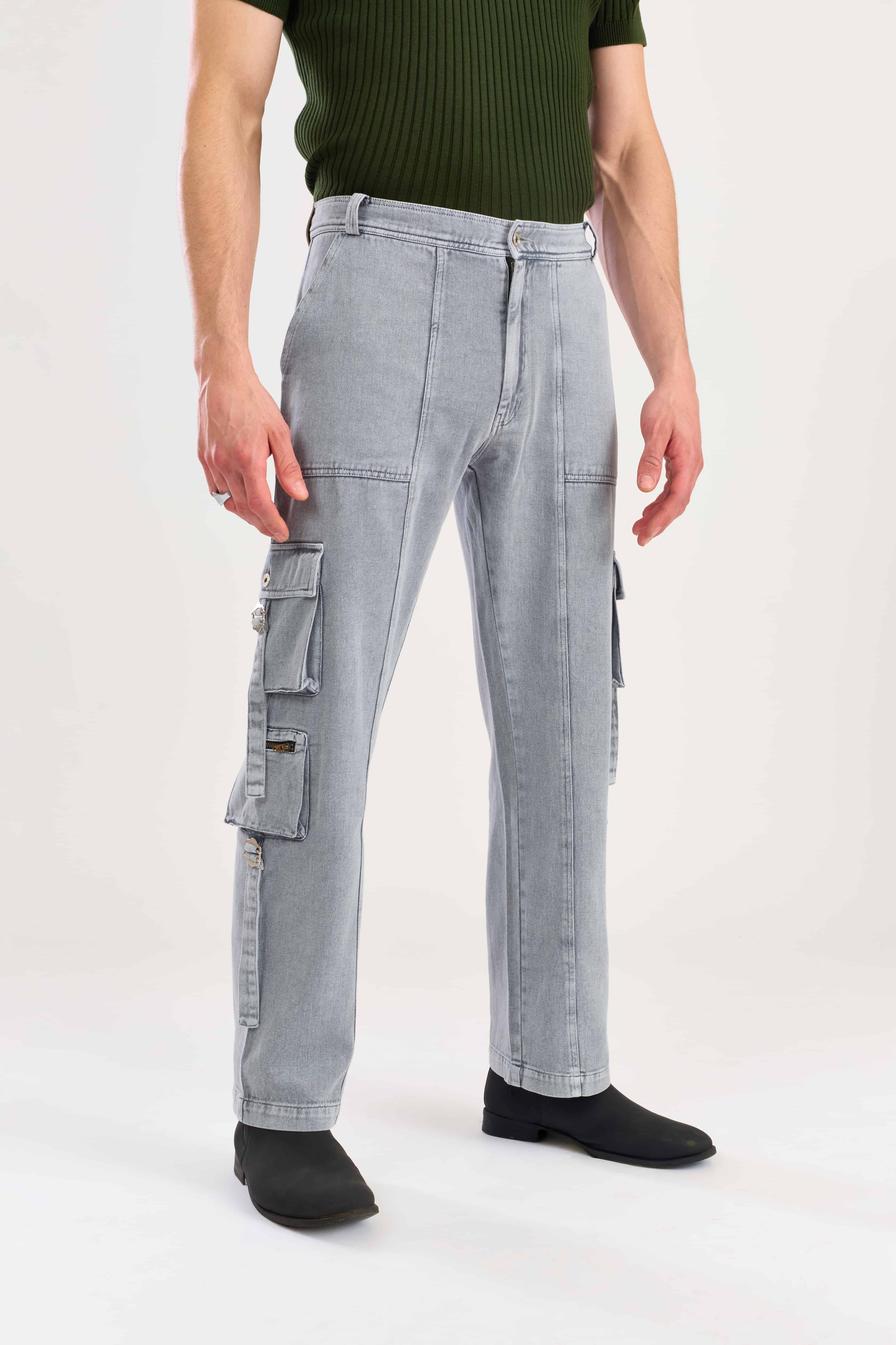 Urban Fade Cargos - Image 6