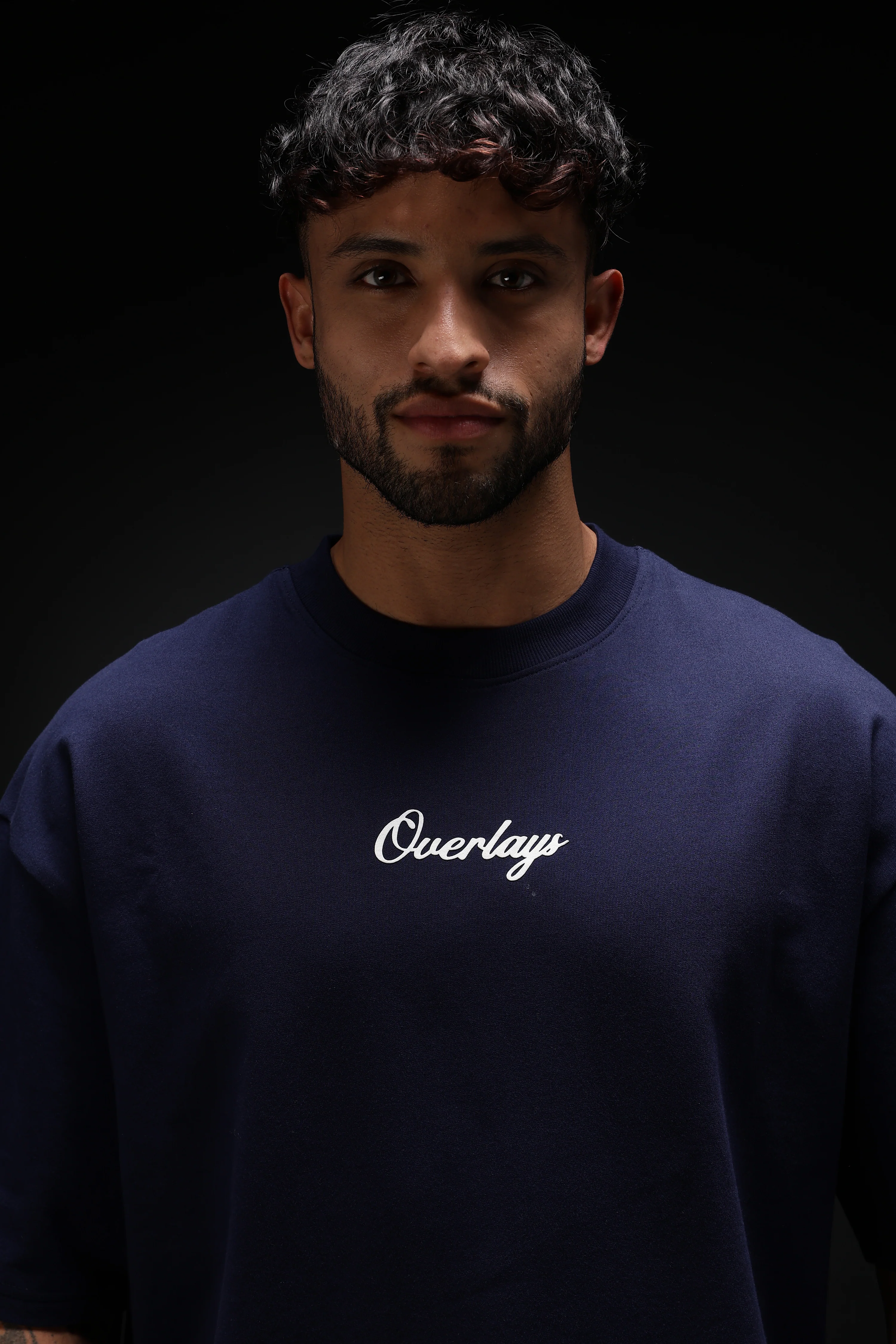 Wave Hunter Oversized T-shirt - Image 5