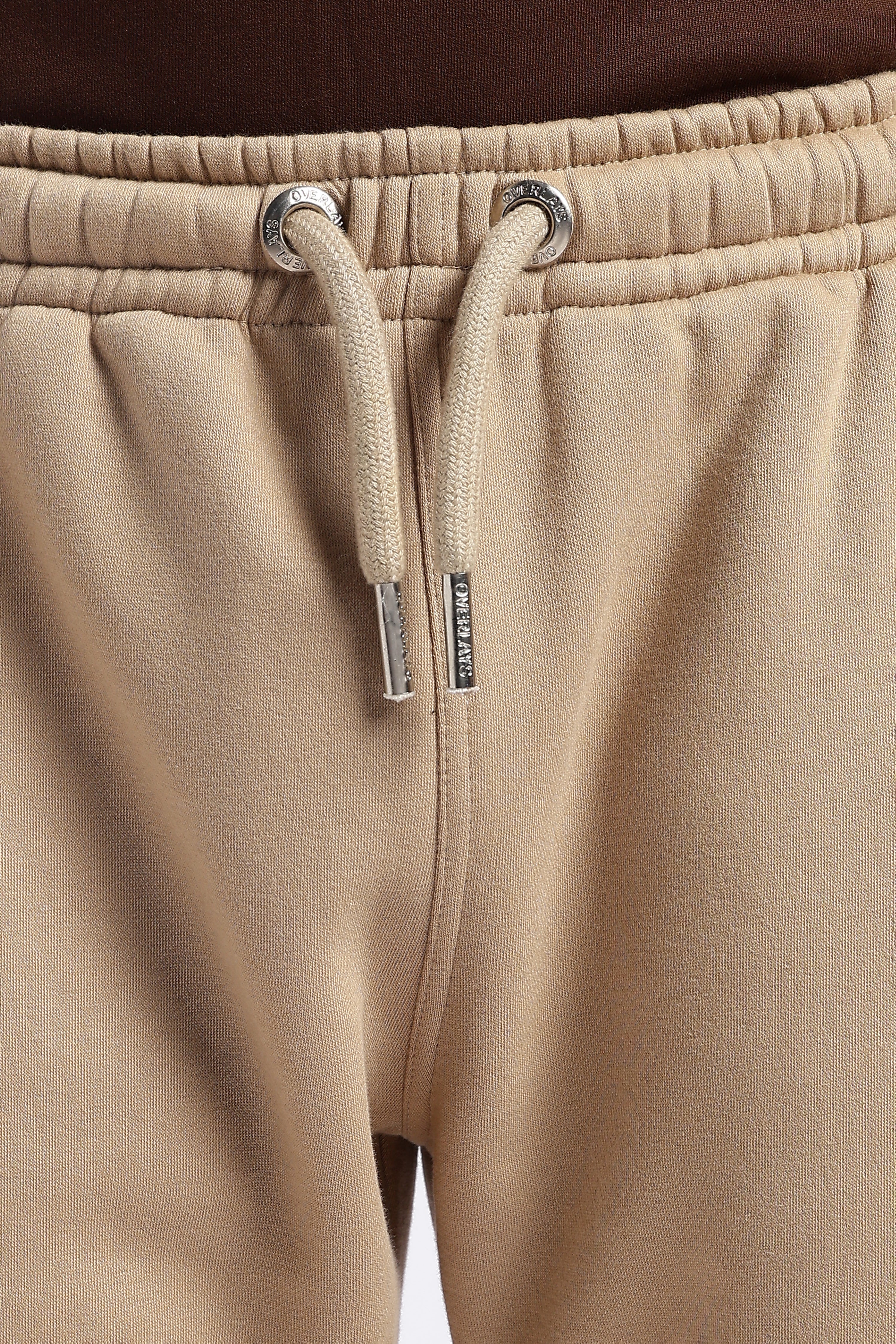 Wild Drift Fleece joggers - Image 5